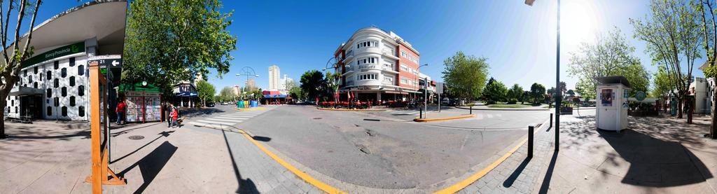 Hotel Danieli Miramar  Bagian luar foto